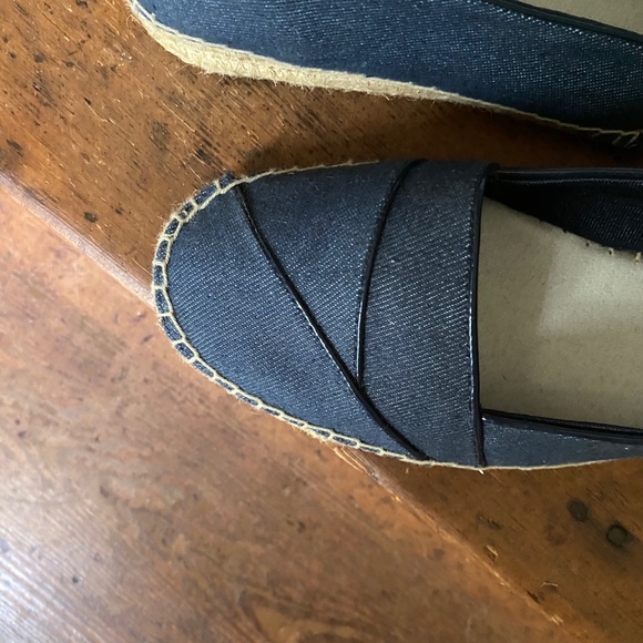 Lifestride Espridrille Shoes Size 9 1/2 M - Picture 4 of 8